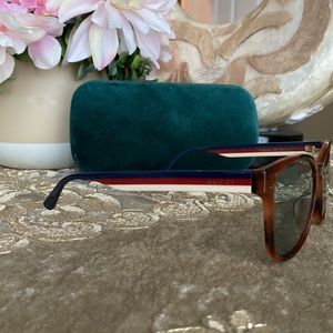 Gucci men’s sunglasses